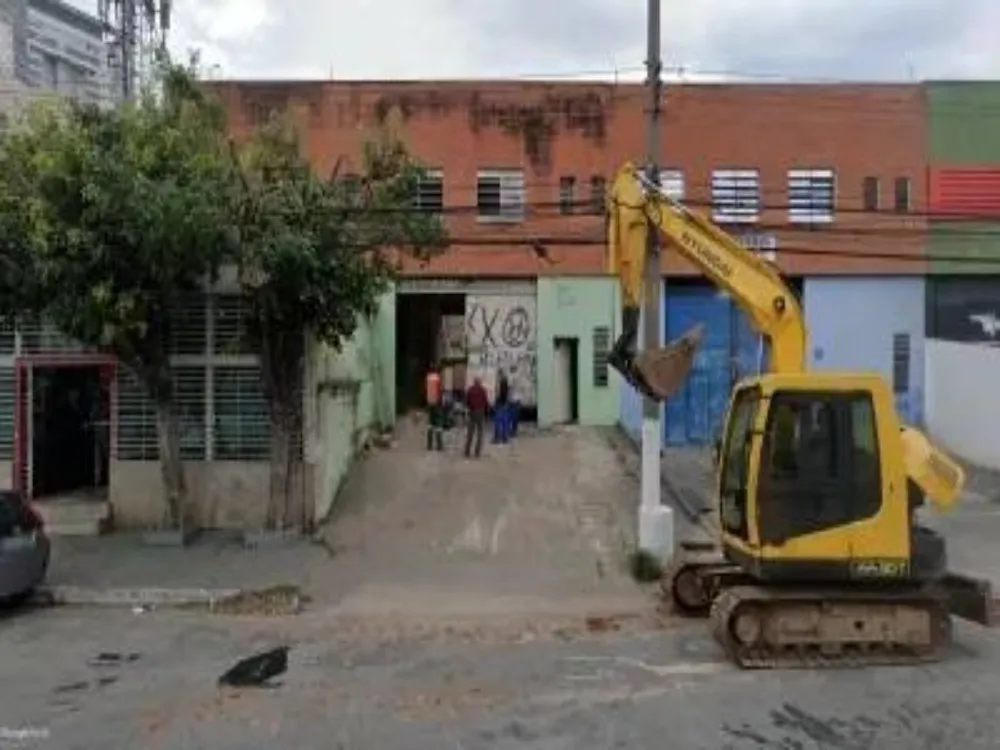 Depósito-Galpão, 270 m² - Foto 2