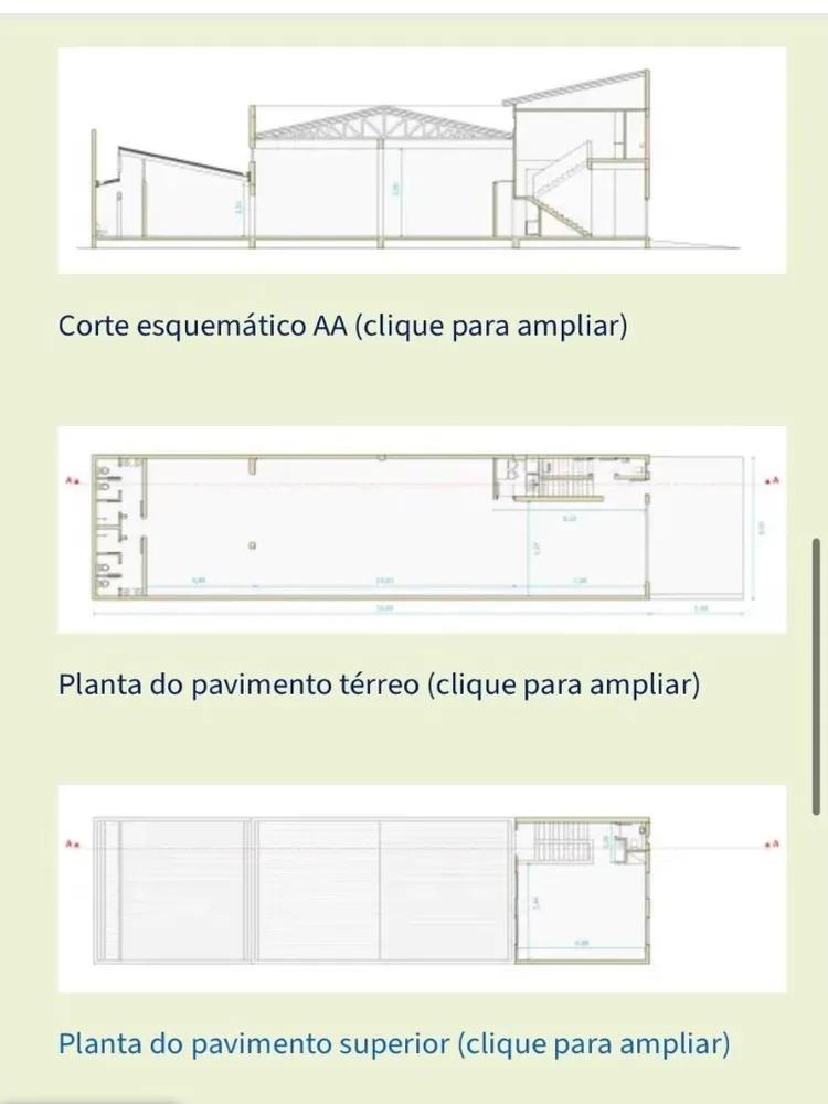 Depósito-Galpão, 270 m² - Foto 5
