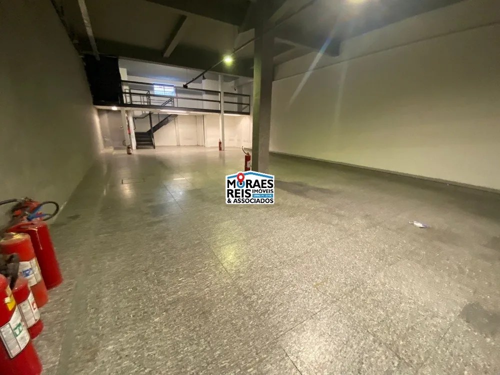 Loja-Salão, 197 m² - Foto 3