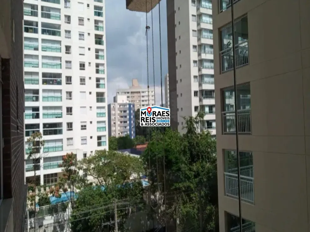 Apartamento, 1 quarto, 44 m² - Foto 5