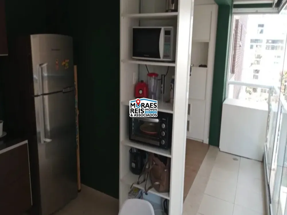 Apartamento, 1 quarto, 44 m² - Foto 4