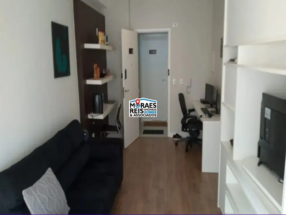 Apartamento, 1 quarto, 44 m² - Foto 2