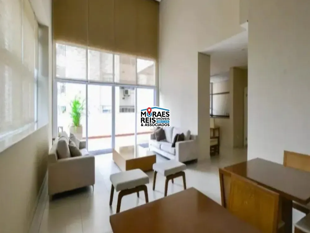Apartamento, 1 quarto, 44 m² - Foto 8