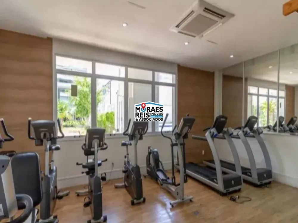 Apartamento, 1 quarto, 44 m² - Foto 7