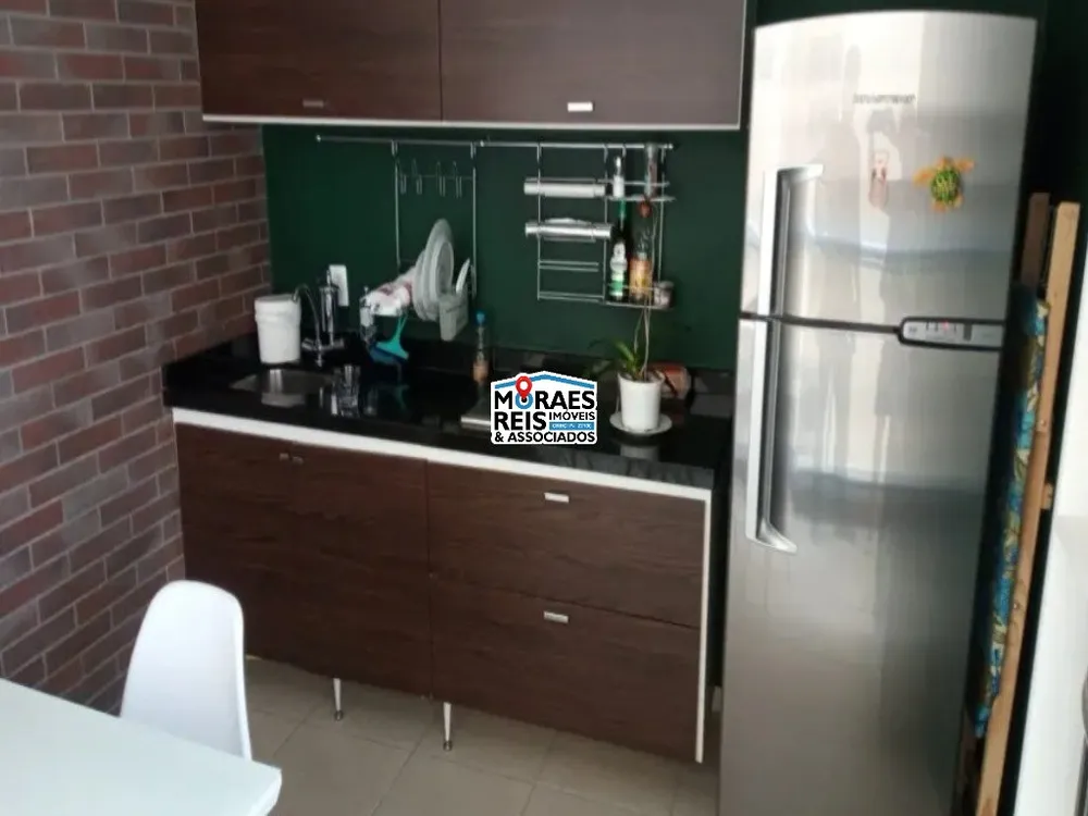 Apartamento, 1 quarto, 44 m² - Foto 3