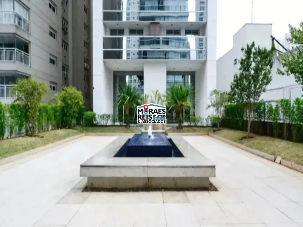 Apartamento, 1 quarto, 44 m² - Foto 9