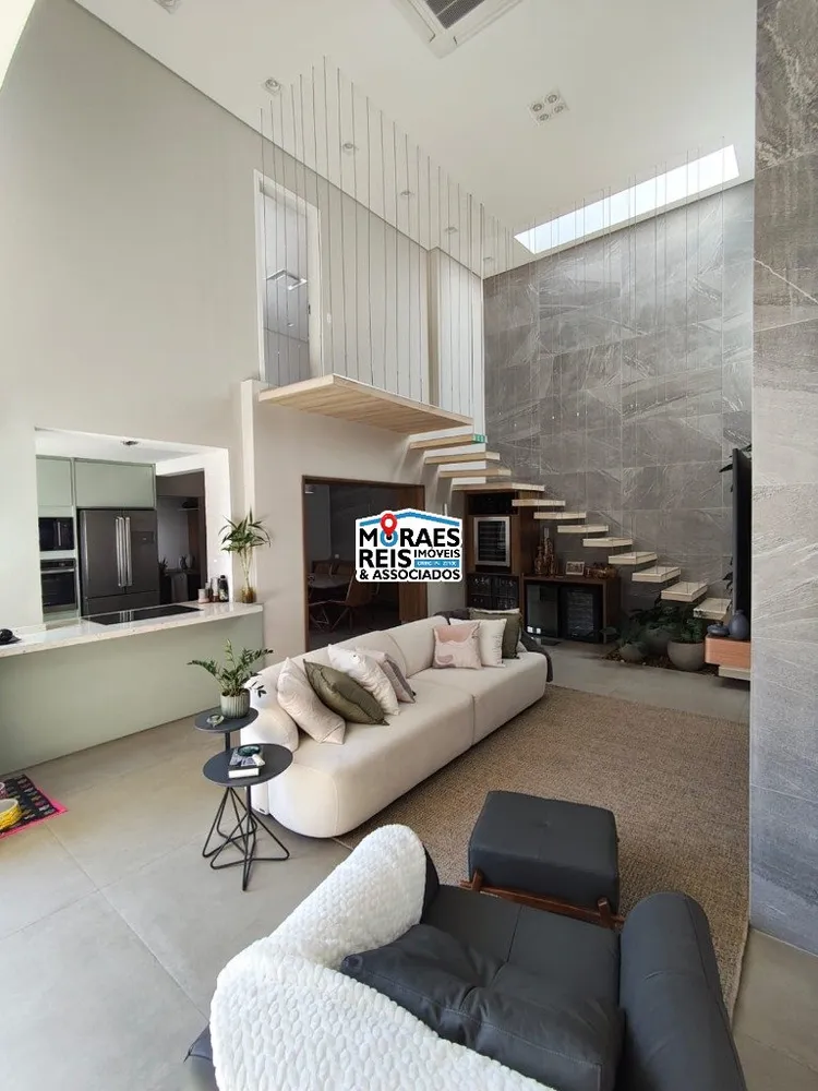 Casa, 4 quartos, 319 m² - Foto 7