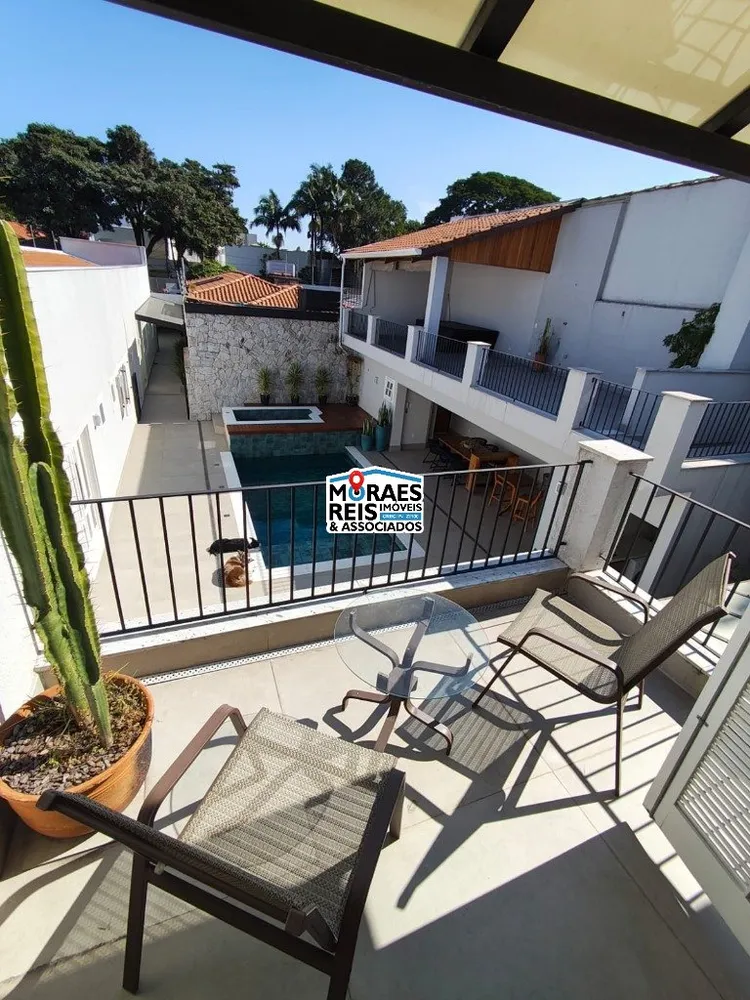 Casa, 4 quartos, 319 m² - Foto 10