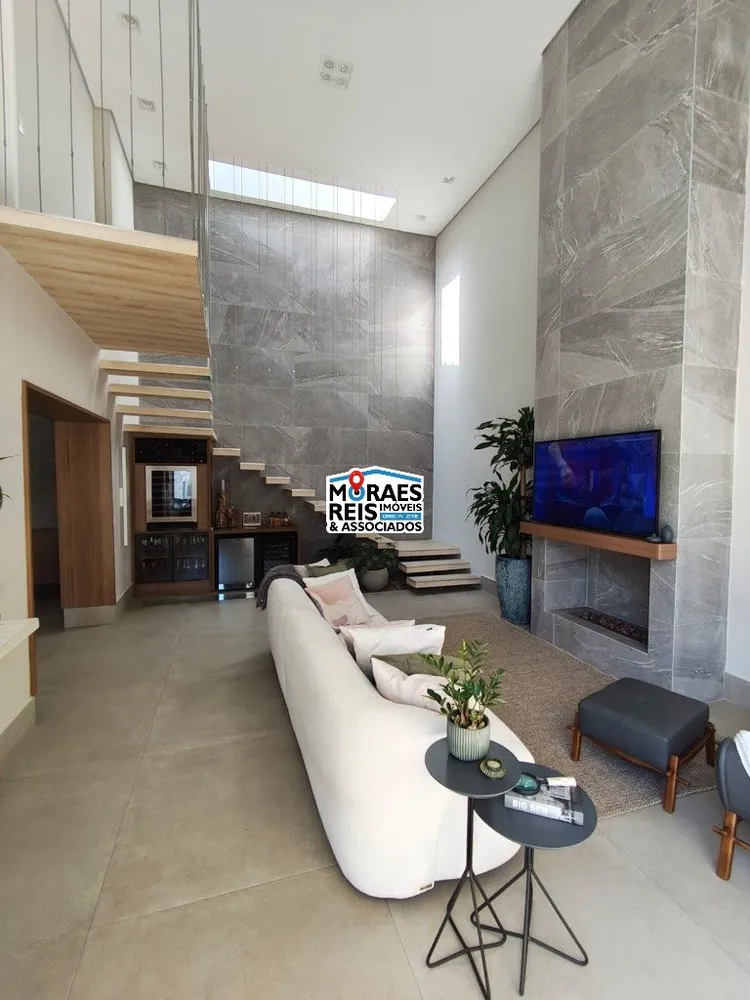 Casa, 4 quartos, 319 m² - Foto 16