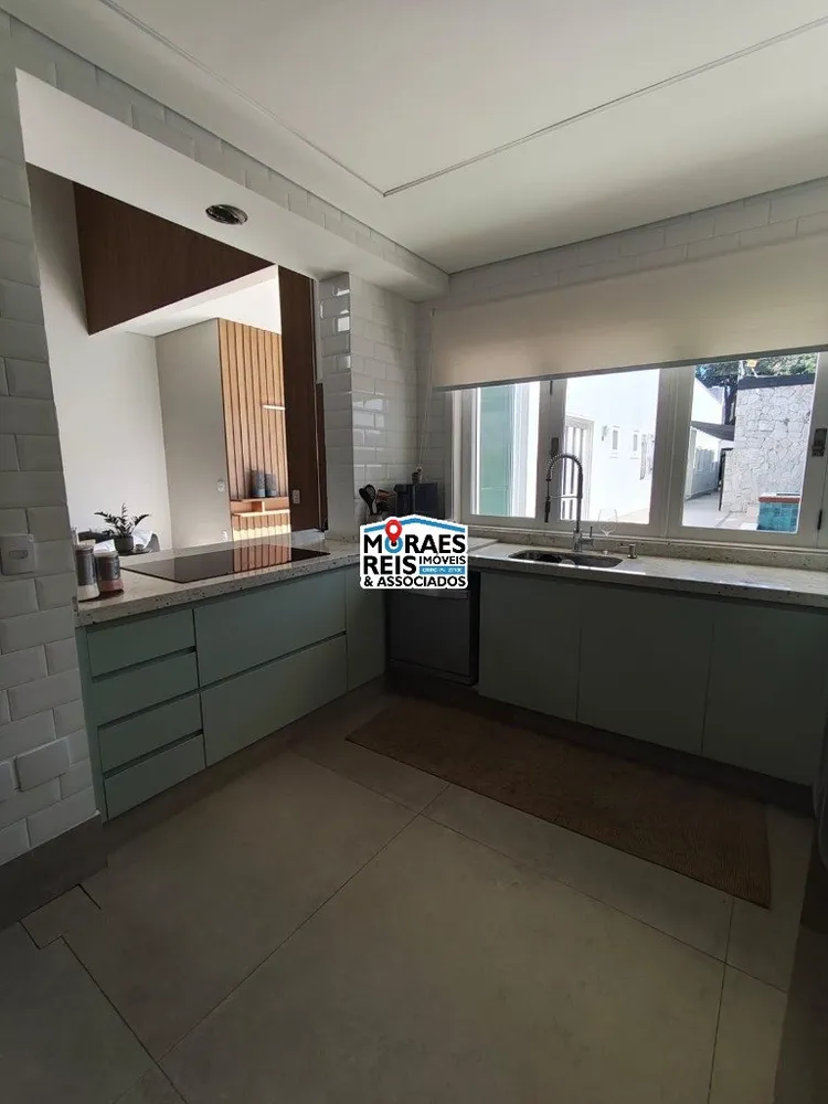 Casa, 4 quartos, 319 m² - Foto 4