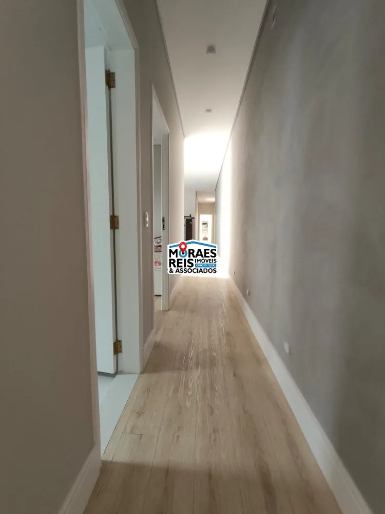 Casa, 4 quartos, 319 m² - Foto 1