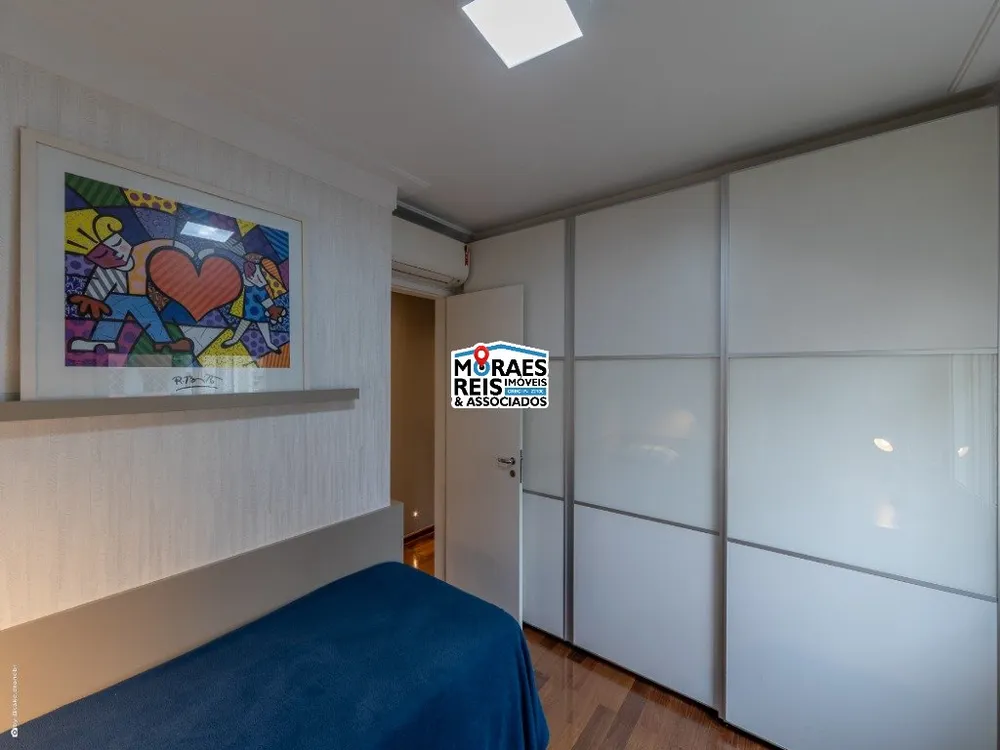 Apartamento, 3 quartos, 110 m² - Foto 2