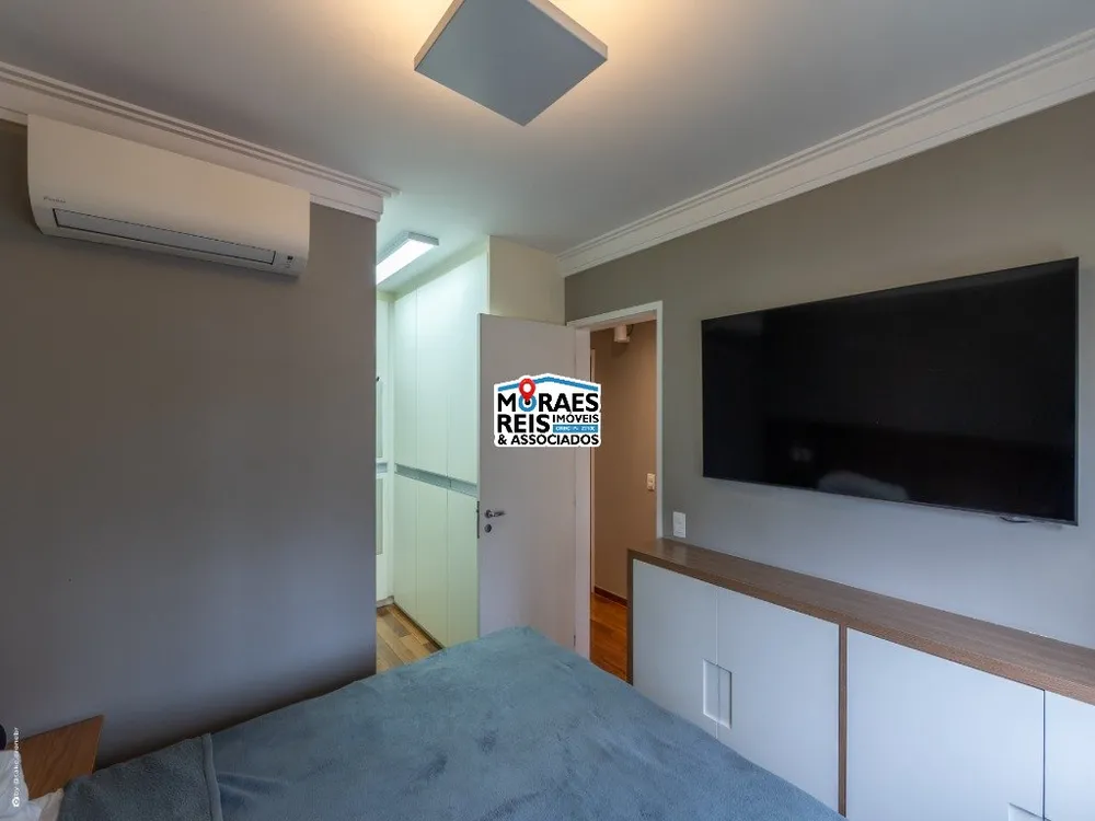 Apartamento, 3 quartos, 110 m² - Foto 3