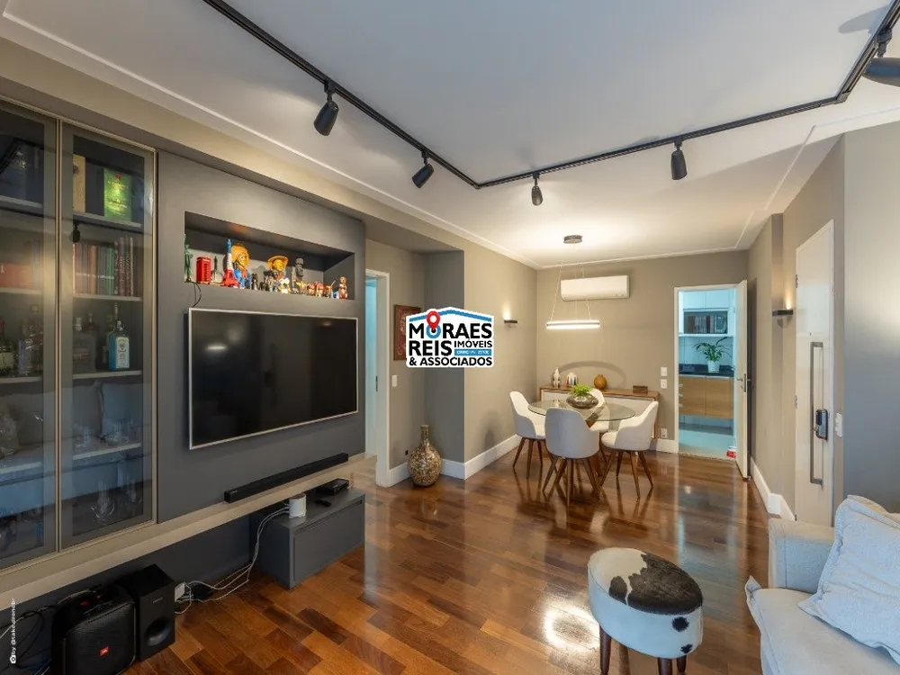Apartamento, 3 quartos, 110 m² - Foto 4