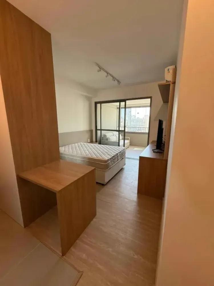 Apartamento, 1 quarto, 32 m² - Foto 6