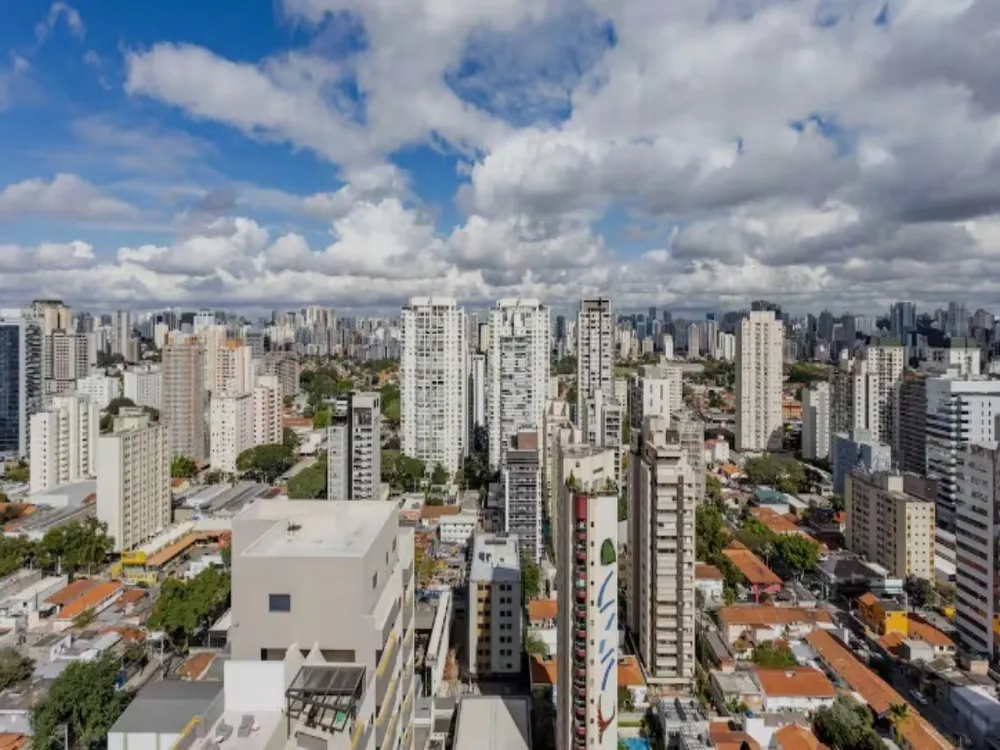 Apartamento, 1 quarto, 32 m² - Foto 11