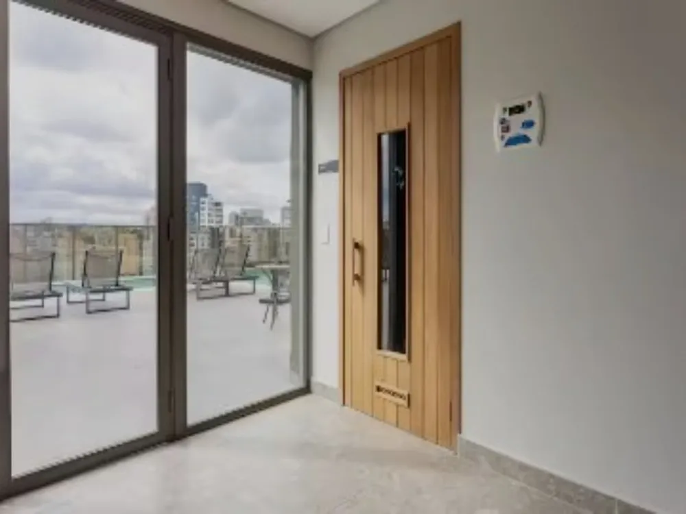 Apartamento, 1 quarto, 32 m² - Foto 9