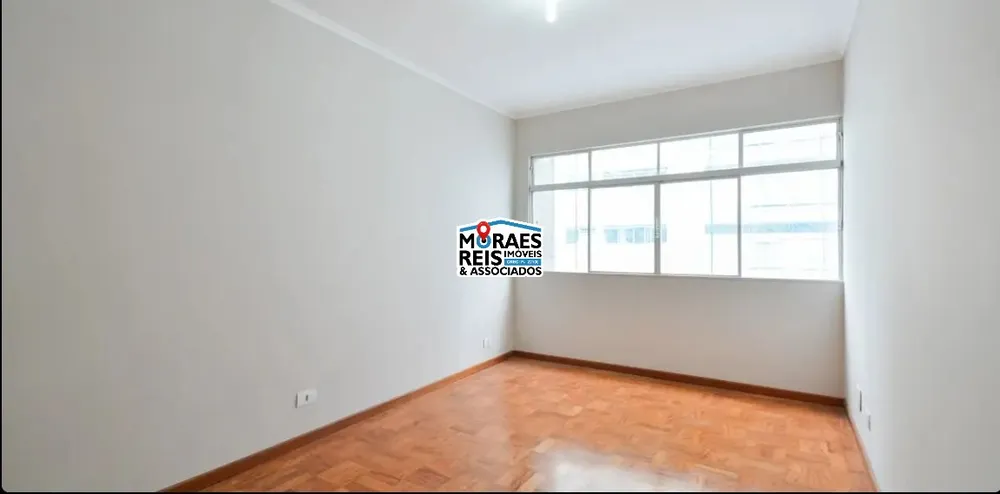 Apartamento, 3 quartos, 91 m² - Foto 2