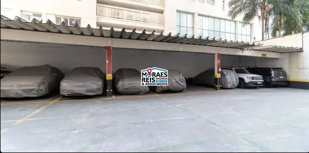 Apartamento, 3 quartos, 91 m² - Foto 3