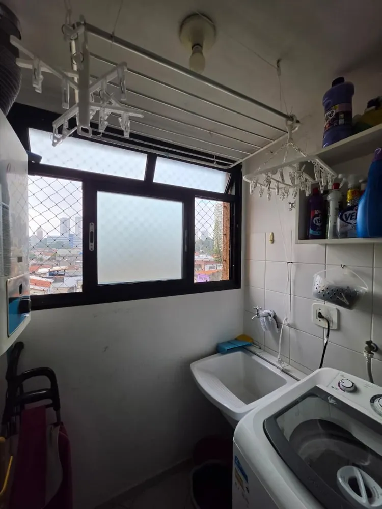 Apartamento, 2 quartos, 48 m² - Foto 12