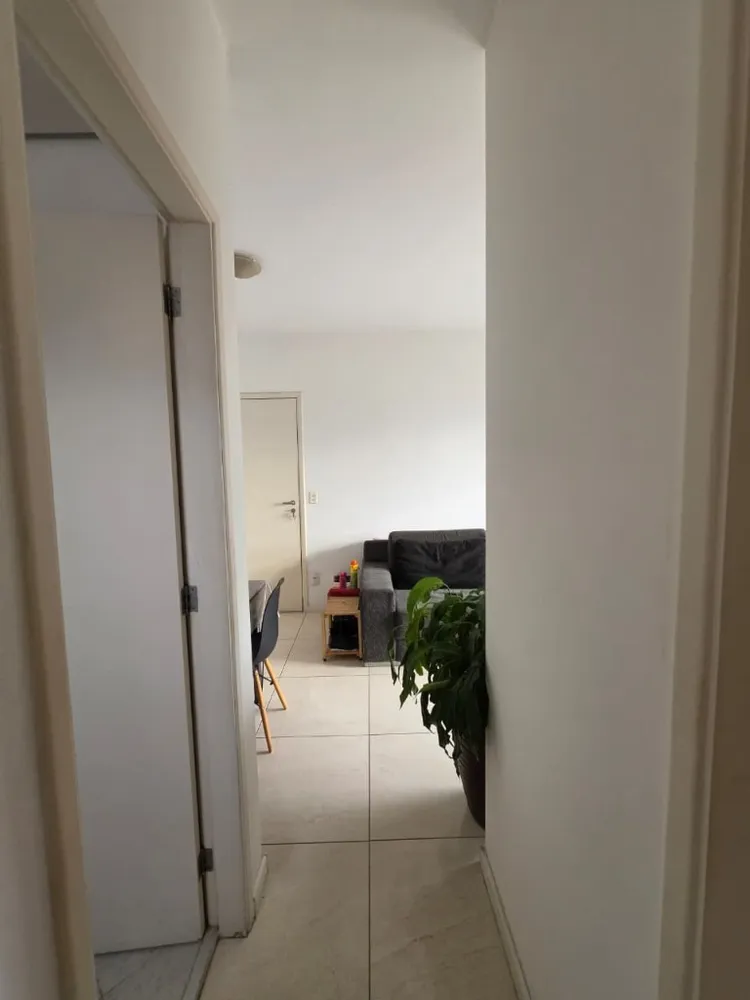Apartamento, 2 quartos, 48 m² - Foto 5
