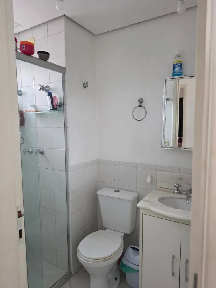 Apartamento, 2 quartos, 48 m² - Foto 7