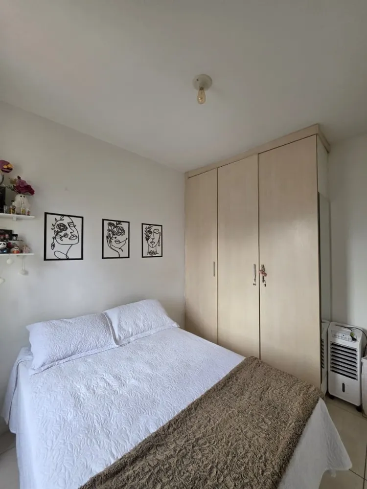 Apartamento, 2 quartos, 48 m² - Foto 9