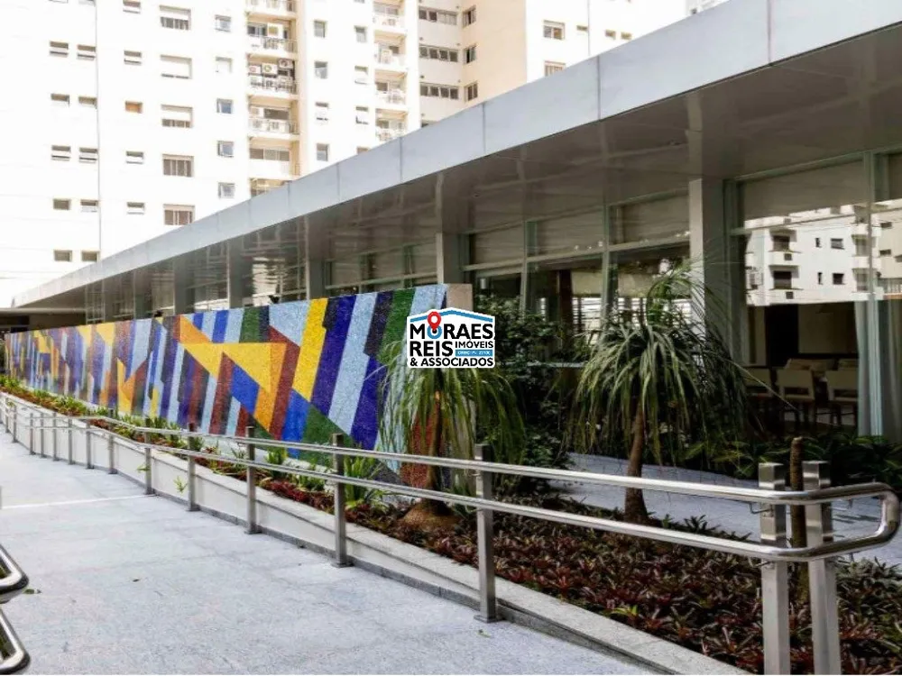 Apartamento, 3 quartos, 380 m² - Foto 3
