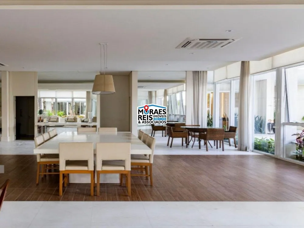 Apartamento, 3 quartos, 380 m² - Foto 1