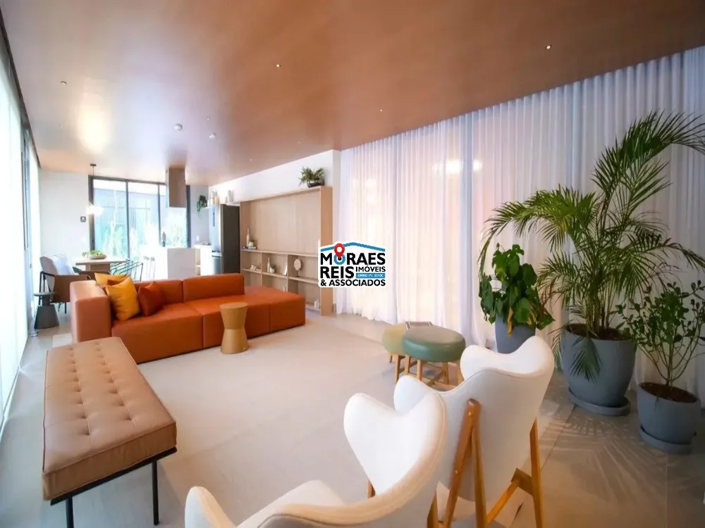 Apartamento, 3 quartos, 71 m² - Foto 1