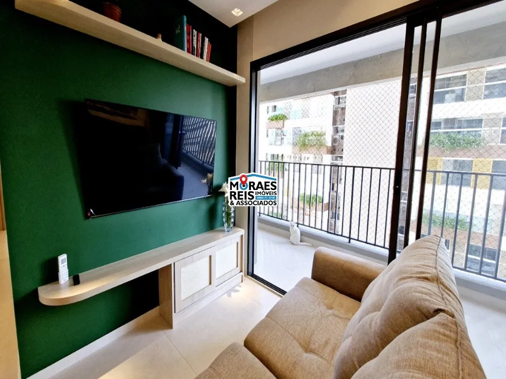 Apartamento, 3 quartos, 71 m² - Foto 3