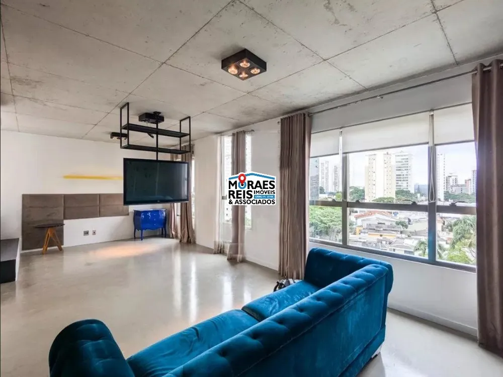 Apartamento, 1 quarto, 70 m² - Foto 8