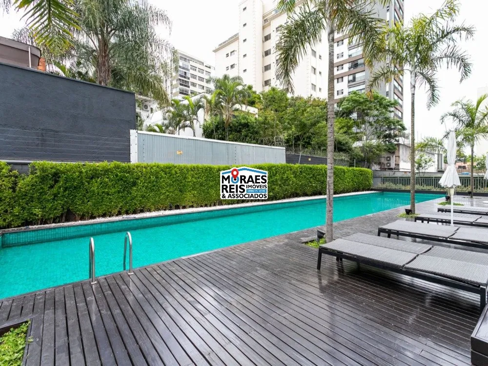 Apartamento, 1 quarto, 70 m² - Foto 5