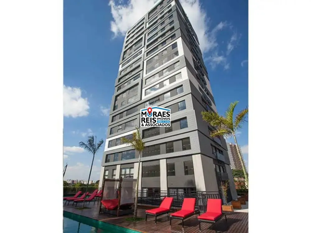 Apartamento, 1 quarto, 70 m² - Foto 10