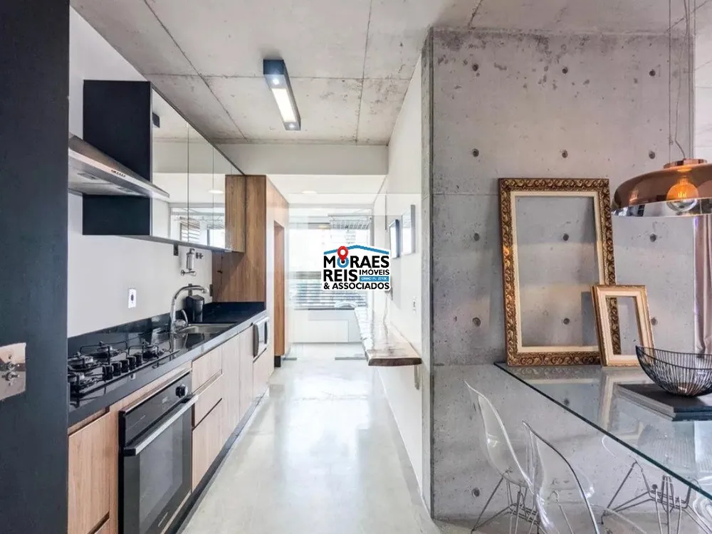 Apartamento, 1 quarto, 70 m² - Foto 6