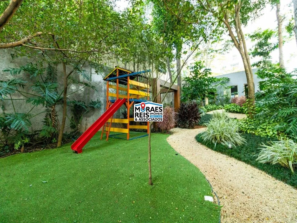 Apartamento, 1 quarto, 70 m² - Foto 13