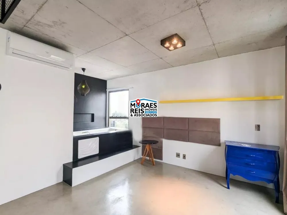 Apartamento, 1 quarto, 70 m² - Foto 2