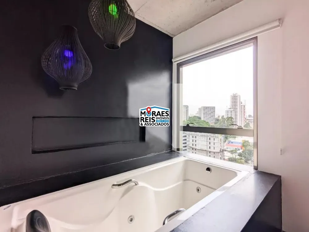 Apartamento, 1 quarto, 70 m² - Foto 6