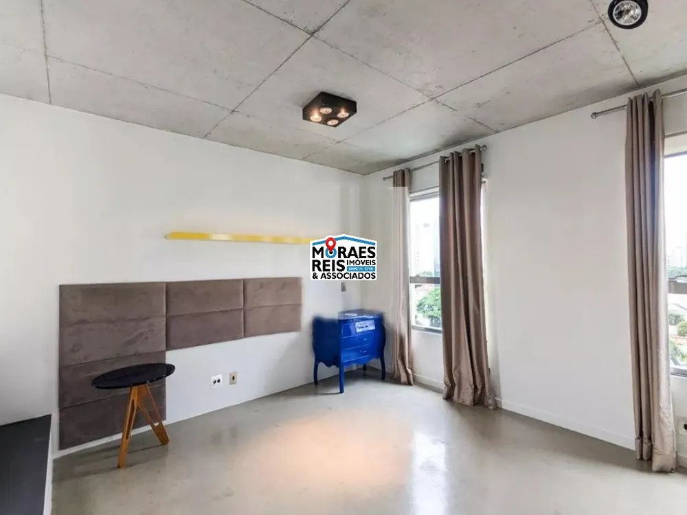 Apartamento, 1 quarto, 70 m² - Foto 4