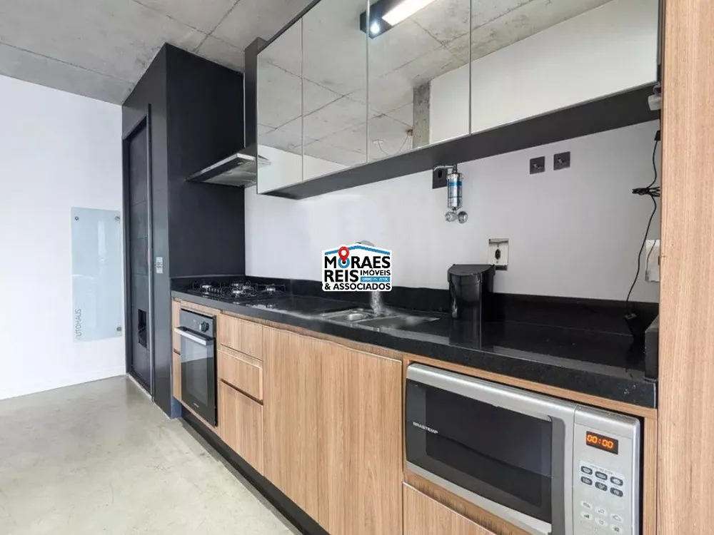 Apartamento, 1 quarto, 70 m² - Foto 3