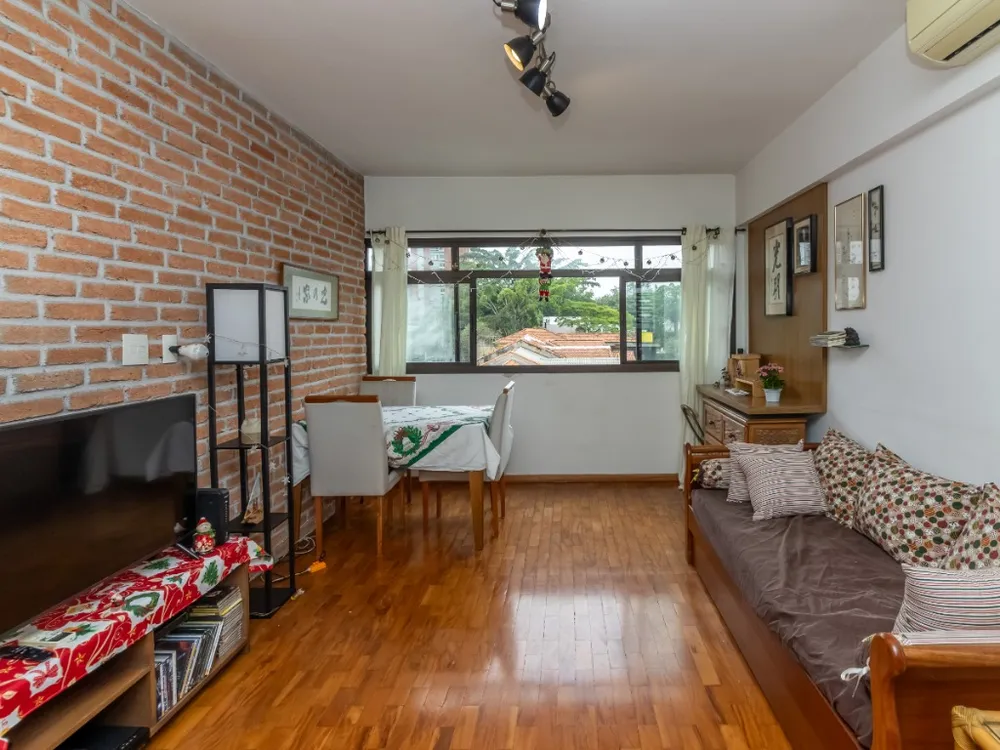 Apartamento, 3 quartos, 93 m² - Foto 3