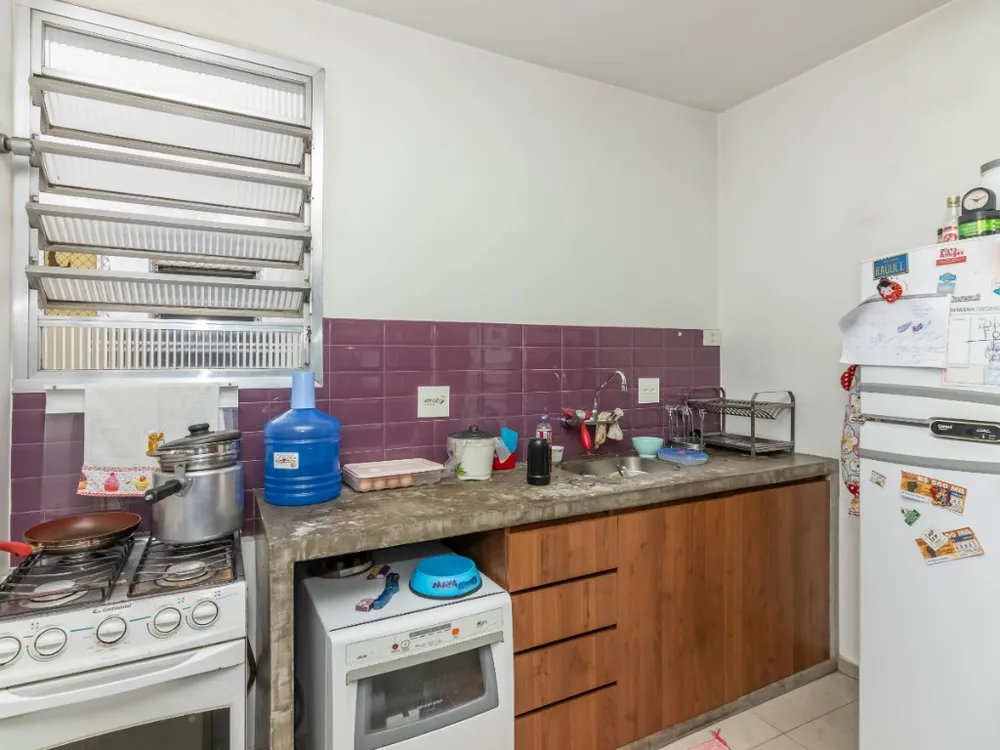 Apartamento, 3 quartos, 93 m² - Foto 5