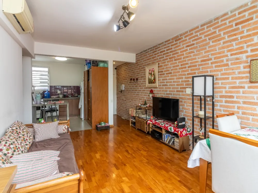 Apartamento, 3 quartos, 93 m² - Foto 1