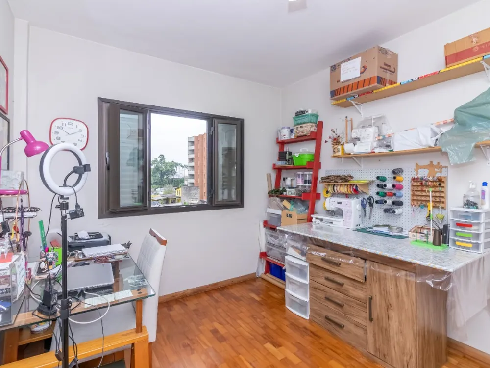 Apartamento, 3 quartos, 93 m² - Foto 5