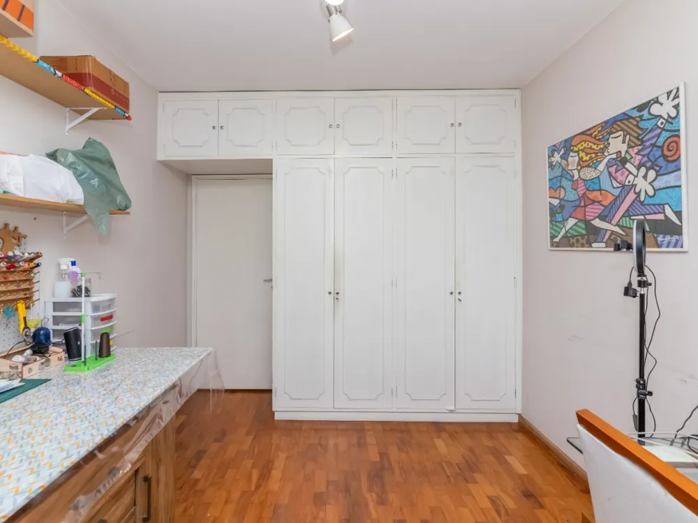 Apartamento, 3 quartos, 93 m² - Foto 7