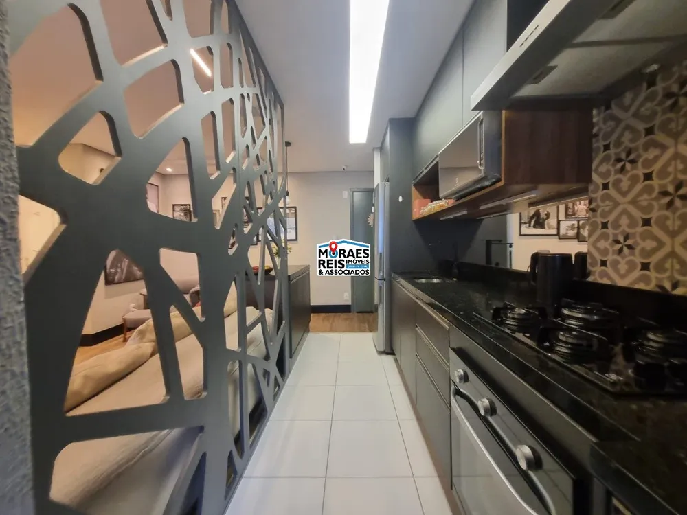 Apartamento, 2 quartos, 65 m² - Foto 2