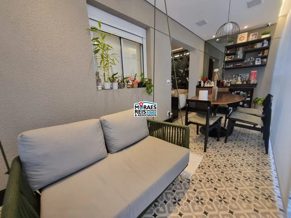 Apartamento, 2 quartos, 65 m² - Foto 9