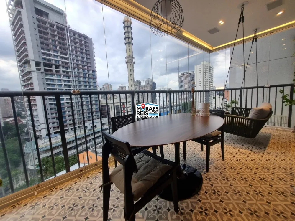 Apartamento, 2 quartos, 65 m² - Foto 2