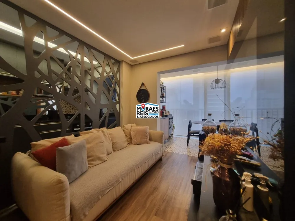 Apartamento, 2 quartos, 65 m² - Foto 1