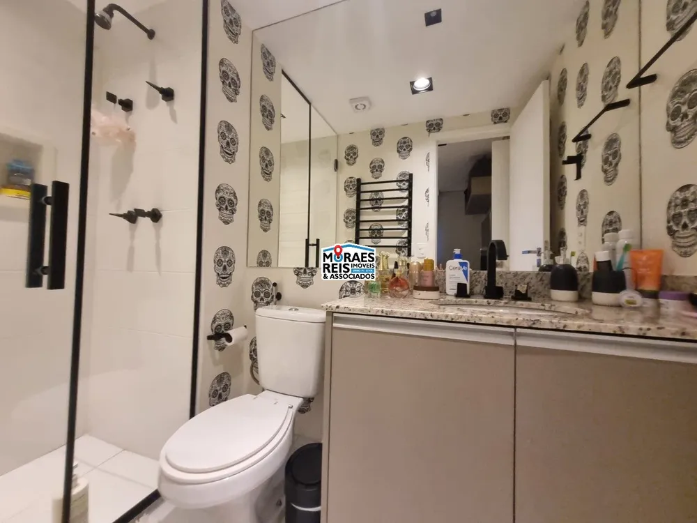 Apartamento, 2 quartos, 65 m² - Foto 6